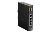 Kytkimet - D-Link DIS 100G-5PSW - DIS-100G-5PSW