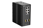 Kytkimet - D-Link DIS 300G-8PSW - DIS-300G-8PSW