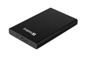Kovalevyt - lisätarvikkeet - Sandberg USB 3.0 SATA Box 2,5" - tallennuskotelo - SATA - USB 3.0 - 133-89