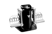 Pelit - lisävarusteet - Thrustmaster Pendulaariperäsin (TPR) lisäosa - Wired Pedals - PC - 2960809
