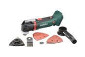 Työkalut - Metabo MT 18 LTX - multi-tool with attachments - 613021890