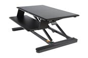 Järjestelmän lisävarusteet - Kensington Säädettävä SmartFit® Sit/Stand -työpöytä - K52804WW