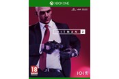 Pelit - Hitman 2 - Microsoft Xbox One - Toiminta - 1000717595
