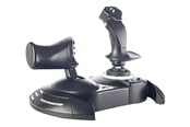 Pelit - lisävarusteet - Thrustmaster T.Flight Hotas One - Wired Controller - Microsoft Xbox One - 4460168