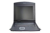 Näyttö - 17" DIGITUS Professional - DS-72210-1GE