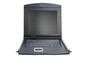 KVM-kytkimet - DIGITUS Professional - DS-72210-1GE
