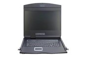 KVM-kytkimet - DIGITUS Professional - DS-72211-5GE