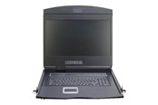 Näyttö - 19" DIGITUS Professional - DS-72211-4GE