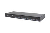 Näyttö - 19" DIGITUS Professional - DS-72211-2GE