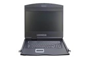 Näyttö - 19" DIGITUS Professional - DS-72211-1US
