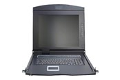 Näyttö - 17" DIGITUS Professional - DS-72210-1US