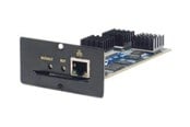 Verkkokortit (verkkosovittimet, tulostuspalvelimet jne.) - DIGITUS Professional IP Function Module for KVM Switches - DS-51000-1