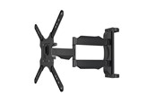 Seinäkiinnitys, AV-kiinnikkeet & AV-kalusteet - Multibrackets m Pro Series - VESA Flexarm Pro 400 - Max 36 kg - recommended for 60" - 7350073736331