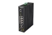 Kytkimet - D-Link DIS 200G-12PS - DIS-200G-12PS