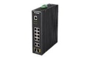 Kytkimet - D-Link DIS 200G-12S - DIS-200G-12S