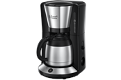 Kahvi ja Espresso - Russell Hobbs Seikkailu 24020-56 - 24020-56