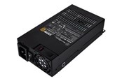 Virtalähde - SilverStone TFX Sarja FX350-G Virtalähde - 350 Watt - 40 mm - ATX 2.4 - 80 Plus Kulta sertifioitu - SST-FX350-G