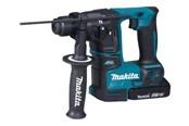 Ruuvi- ja Porakoneet - Makita DHR171RAJ - rotaatiomakasiinivasara - DHR171RAJ