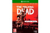 Pelit - The Walking Dead: The Final Season - Microsoft Xbox One - Toiminta/Seikkailu - 5060146466400