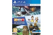 Pelit - VR Collection (PSVR) - Sony PlayStation 4 - Virtuaalitodellisuus - 5060522091998