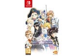Pelit - Tales of Vesperia - Definitive Edition - Nintendo Switch - RPG - 3391892000160