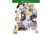Pelit - Tales Of Vesperia - Definitive Edition - Microsoft Xbox One - RPG - 3391892000085