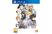 Pelit - Tales of Vesperia - Definitive Edition - Sony PlayStation 4 - RPG - 3391892000016