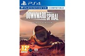 Pelit - Downward Spiral: Horus Station (VR) - Sony PlayStation 4 - Virtuaalitodellisuus - 5060522092193