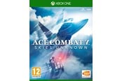 Pelit - Ace Combat 7: Skies Unknown - Microsoft Xbox One - Simulaatio - 3391891993197