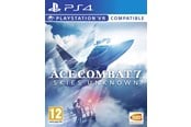 Pelit - Ace Combat 7: Skies Unknown - Sony PlayStation 4 - Simulaatio - 3391891993111
