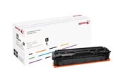 Mustepatruunat, värikasetit ja lisävarusteet - Xerox HP Pro M452 - syaani - tonerkasetti (vaihtoehto: HP CF411X) - 006R03552