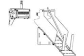 Tulostimien lisävarusteet - Zebra CUTTER SELF-SHARPENING ROTARY ACCS - P1018257