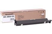 Mustepatruunat, värikasetit ja lisävarusteet - Sharp MX-36GU-SA - OPC drum unit - MX-36GUSA