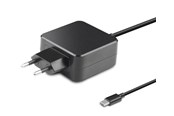 Virtakaapelit (ulkoinen) - Lenovo AC-sovitin USB-C:lle - FRU00HM663