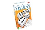 Lautapelit - Tactic Yatzy (skannaus) - 02029