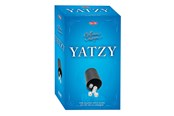 Lautapelit - Tactic Yatzy kupilla (moninpeli) - 40398