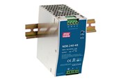 Virtalähde - D-Link DIS N240-48 Virtalähde - 240 Watt - ATX - 80 Plus - DIS-N240-48