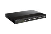 Kytkimet - D-Link DIS 700G-28XS - DIS-700G-28XS