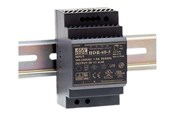 Virtalähde - D-Link - Virtalähde - 60 Watt Virtalähde - 60 Watt - ATX - 80 Plus - DIS-H60-24