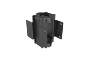 Seinäkiinnitys, AV-kiinnikkeet & AV-kalusteet - Multibrackets Kaksipuolinen puristin - Max 90 kg - recommended for - 7350073735068