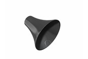 Seinäkiinnitys, AV-kiinnikkeet & AV-kalusteet - Multibrackets m Pro Series - Inner Ceiling Plate Cover Musta - Max - recommended for - 7350073736270