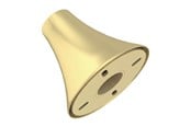 Seinäkiinnitys, AV-kiinnikkeet & AV-kalusteet - Multibrackets m Pro Series - Floor To Ceiling Wall Plate Brass - Max 90 kg - recommended for - 7350073736195