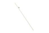 Seinäkiinnitys, AV-kiinnikkeet & AV-kalusteet - Multibrackets m Pro Series - Extension Pipe 0.8m Valkoinen - Max - recommended for - 7350073736140