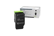Mustepatruunat, värikasetit ja lisävarusteet - Lexmark C250U10 Black Ultra High Yield Toner Cartr - C250U10
