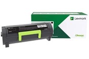 Mustepatruunat, värikasetit ja lisävarusteet - Lexmark TridgeC240X30 Magenta Extra High Yield Toner Cartridge = C240X30 magenta ylimääräinen suurikapasiteettinen värikasetti - C240X30