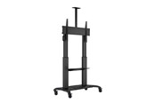 Seinäkiinnitys, AV-kiinnikkeet & AV-kalusteet - Multibrackets M Public Floorstand Dual Pillar 180 HD - Max 90 kg - recommended for 100" - 7350073736324
