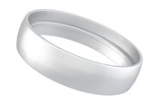 Seinäkiinnitys, AV-kiinnikkeet & AV-kalusteet - Multibrackets m Pro Series - External Pipe Cover Chrome - Max - recommended for - 7350073736218