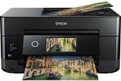 Tulostimet - Epson Expression Premium XP-7100 Small-in-One -kokoontaitettava. Multifunction - väri - Muste - C11CH03402