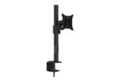 Näytön kiinnitys - Multibrackets m VESA Deskmount Officeline Single Musta - 7350073735822