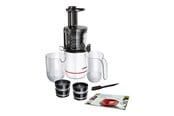 Mehulingot ja mehupuristimet - Bosch MESM500W VitaExtract - MESM500W